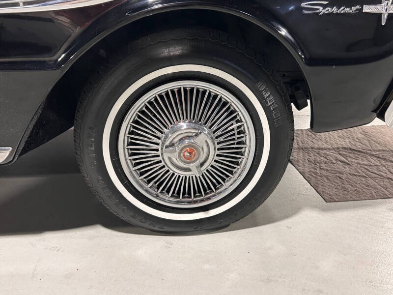 1963 Ford Falcon