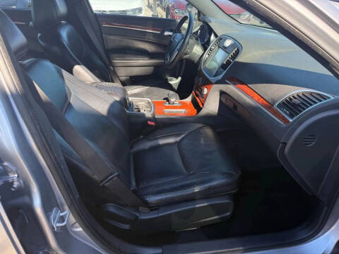 2013 Chrysler 300