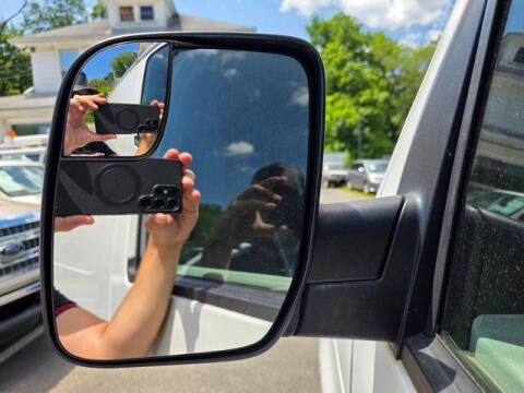 2012 Ford E-Series E-250