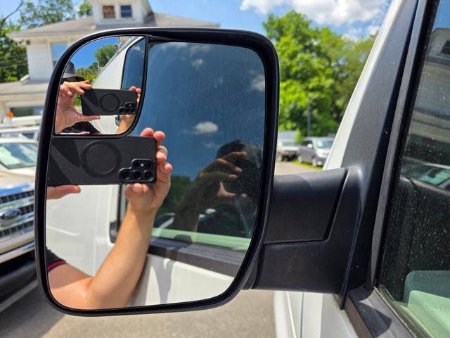 2012 Ford E-Series E-250