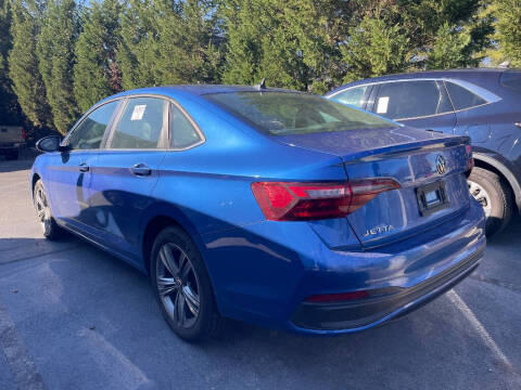 2024 Mitsubishi Mirage G4 LE