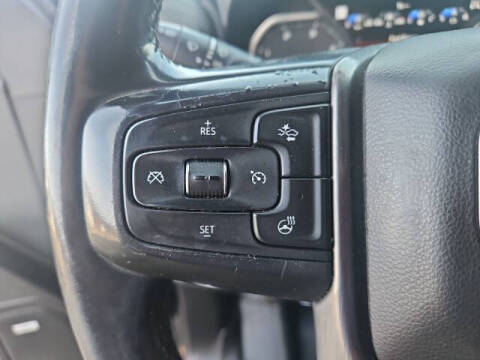 2020 GMC Sierra 2500HD