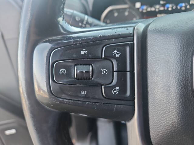 2020 GMC Sierra 2500HD