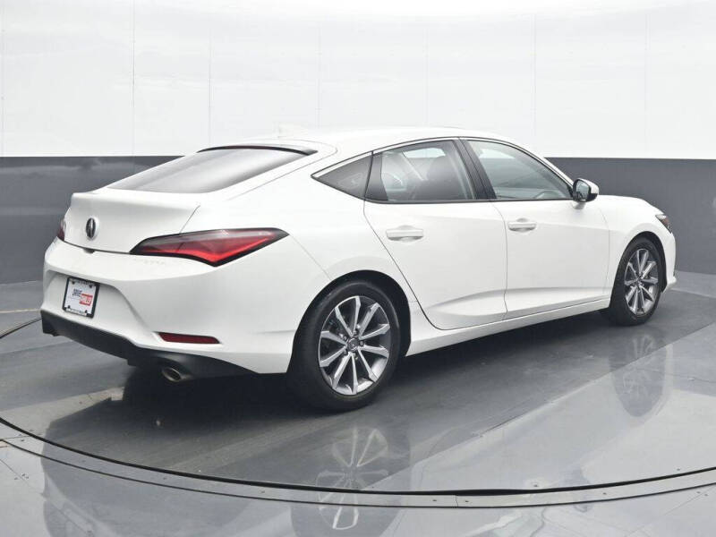 2023 Acura Integra
