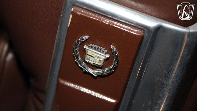 1941 Cadillac Fleetwood