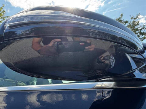 2019 Mercedes-Benz E-Class E 300 4MATIC