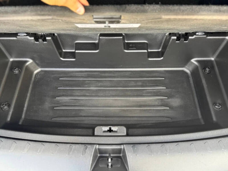 2018 Chevrolet Traverse LS