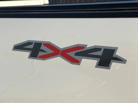 2024 Chevrolet Silverado 3500HD