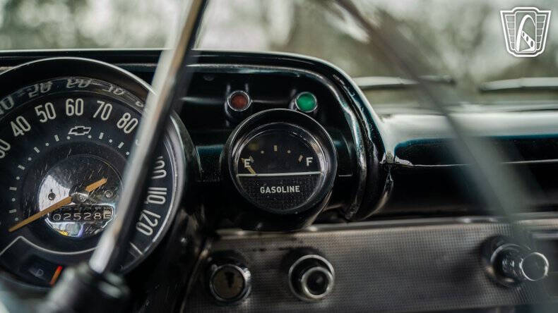 1957 Chevrolet Bel Air