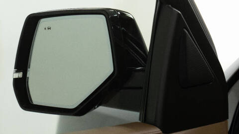 2019 Cadillac Escalade ESV Platinum