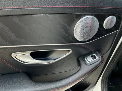 2016 Mercedes-Benz C-Class C 450 AMG