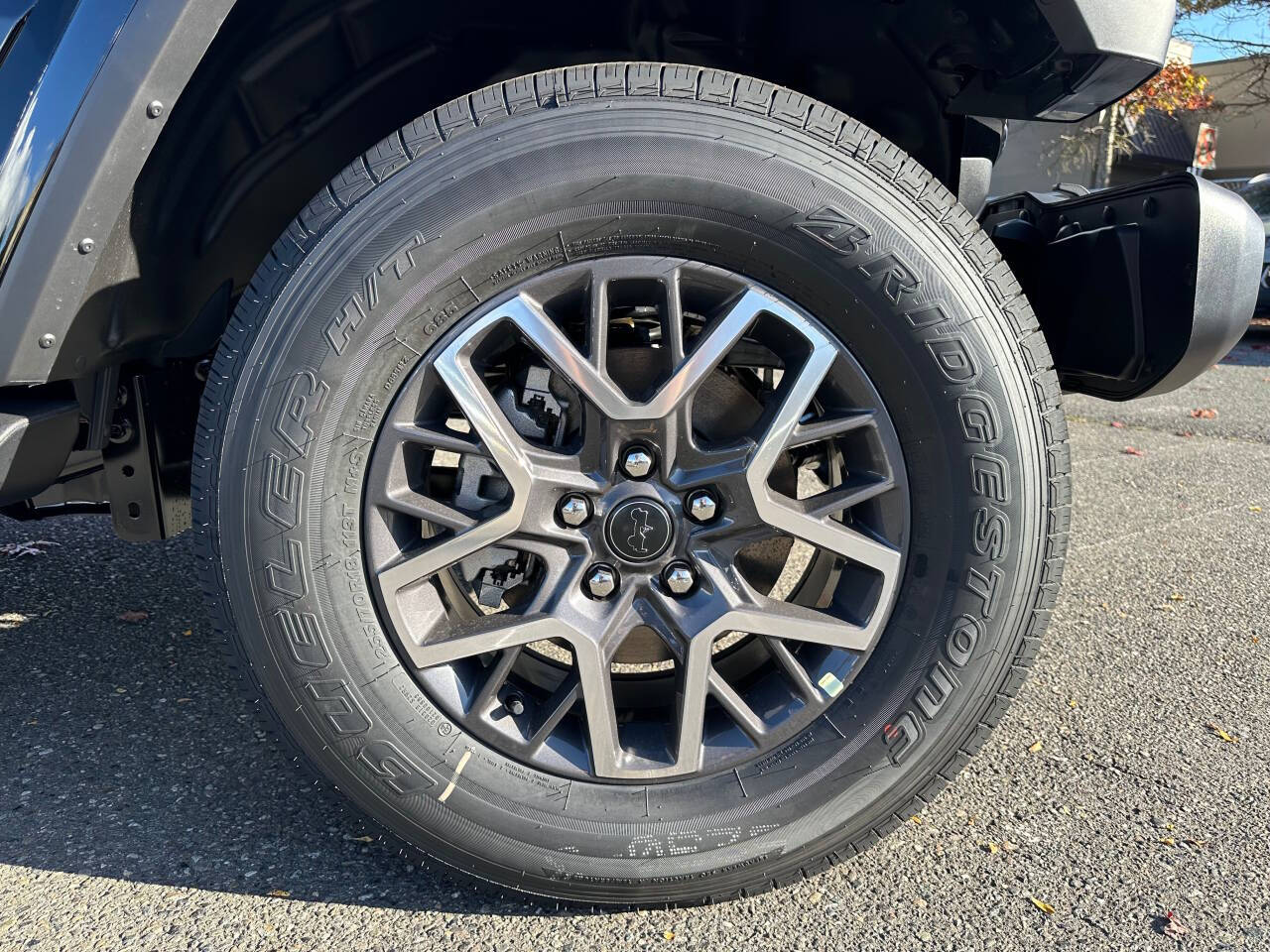 2024 Jeep Wrangler for sale at Autos by Talon in Seattle, WA