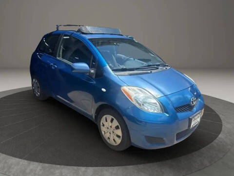 2009 Toyota Yaris