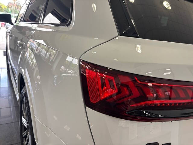 2024 Audi Q7 11
