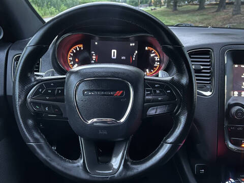 2020 Dodge Durango R/T