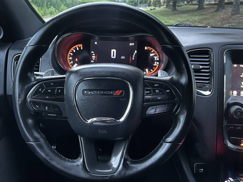 2020 Dodge Durango R/T