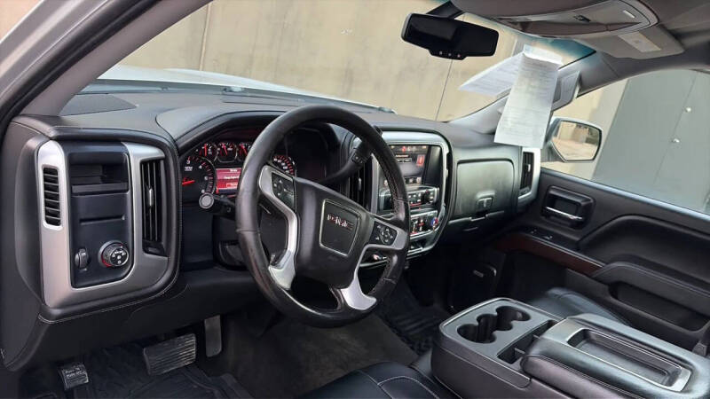 2014 GMC Sierra 1500