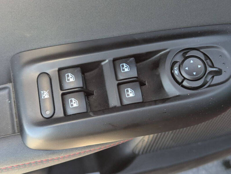 2024 Dodge Hornet R/T