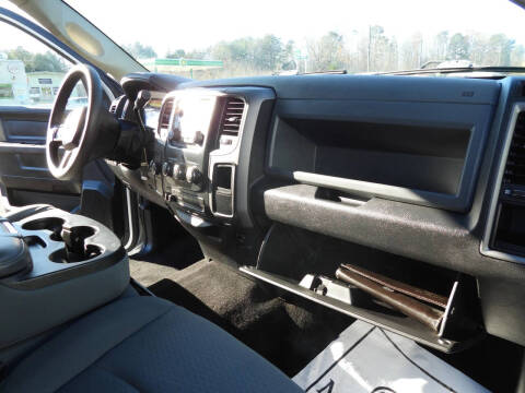 2013 RAM 1500 Express