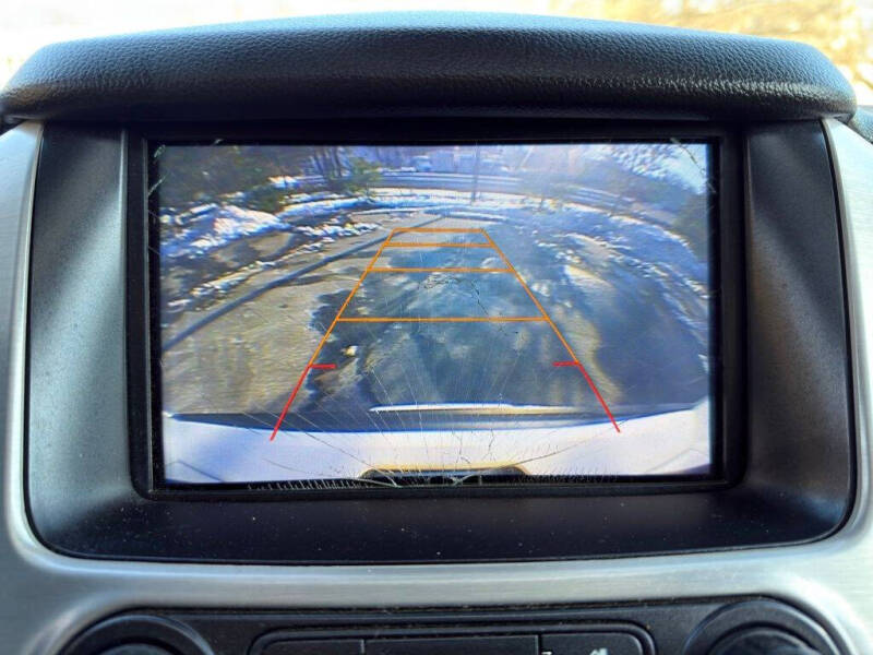 2017 GMC Yukon XL SLT