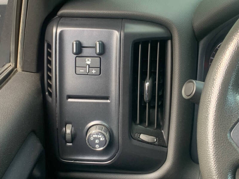 2023 Chevrolet Silverado 6500HD