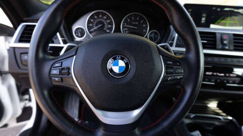 2018 BMW 4 Series 430i