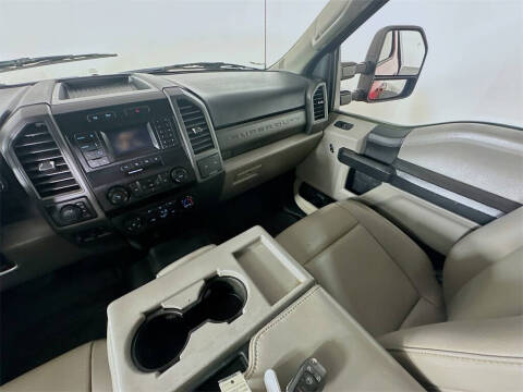 2020 Ford F-450 Super Duty