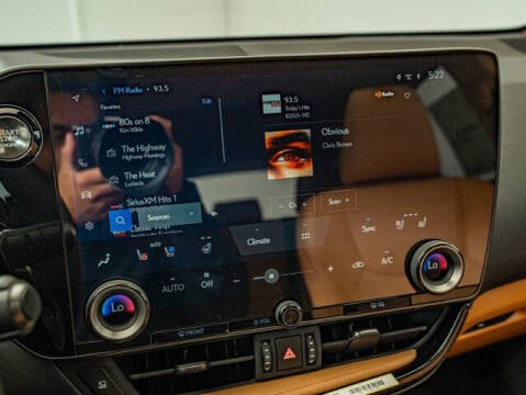 2026 Lexus NX 350 Premium