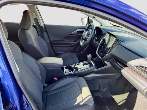 2024 Subaru Impreza Sport