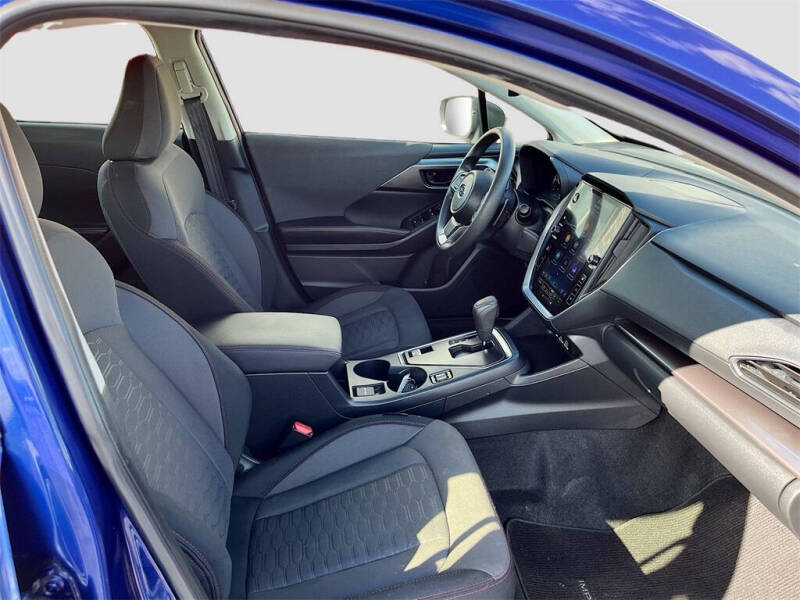 2024 Subaru Impreza Sport