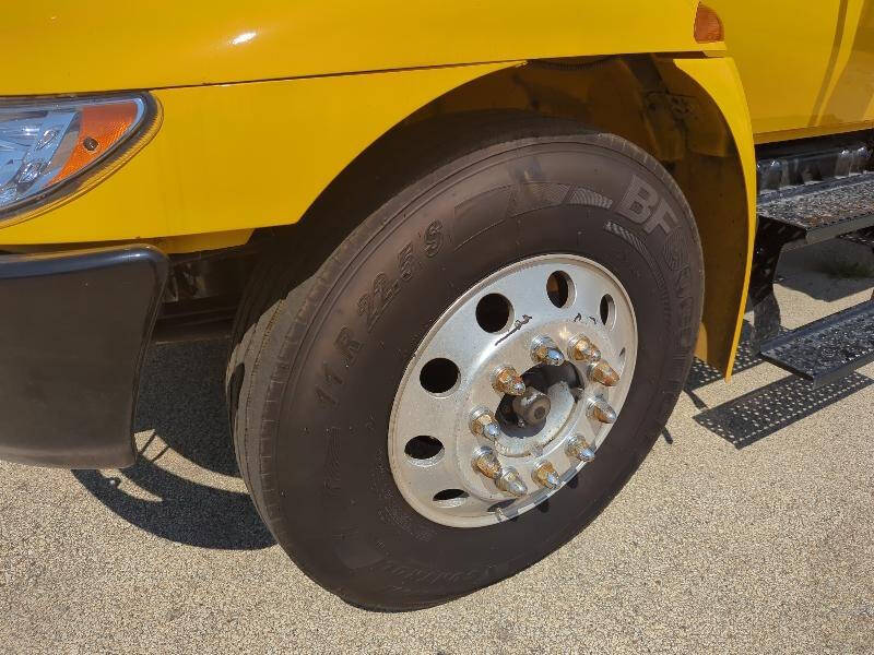 2009 International DuraStar 4300