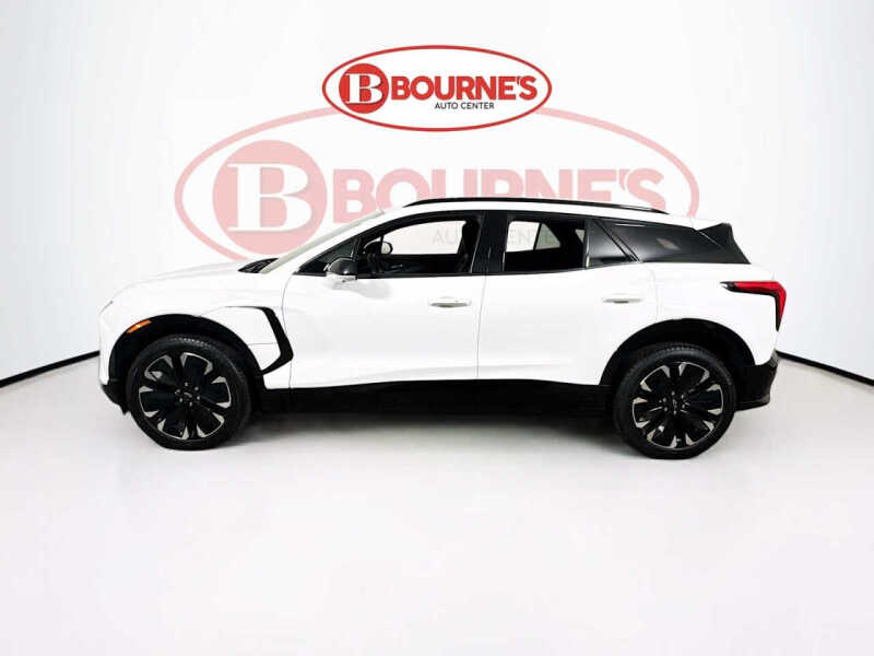 2024 Chevrolet Blazer EV RS