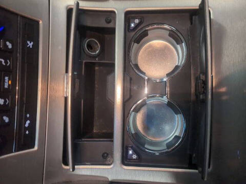 2014 Cadillac Escalade ESV Platinum