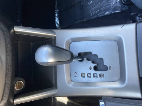 2009 Subaru Forester 2.5 X Premium