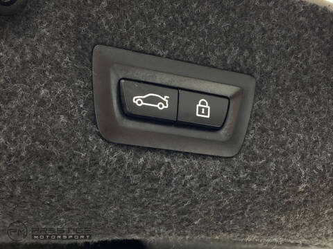 2014 BMW 5 Series 535i