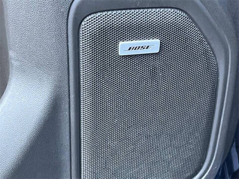 2022 GMC Sierra 2500HD