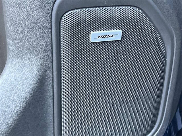 2022 GMC Sierra 2500HD