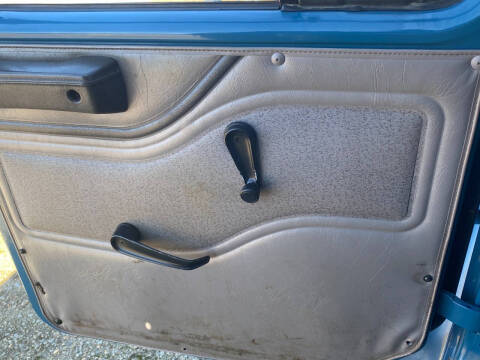 1999 International 4700