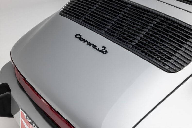 1977 Porsche 911 Carrera