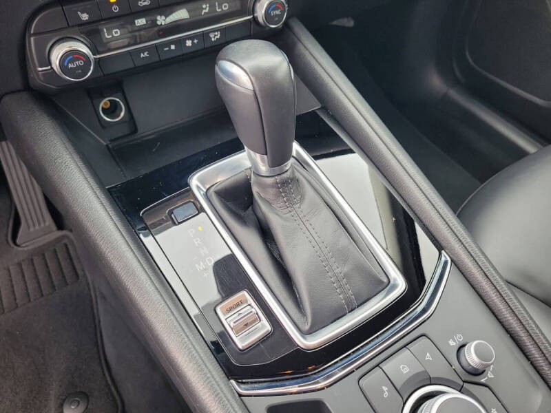 2024 Mazda CX-5 2.5 S Select