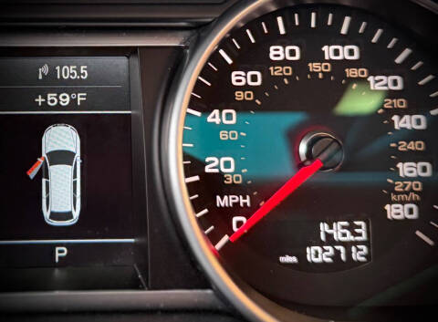 2015 Audi Q7 3.0 quattro TDI Premium Plus