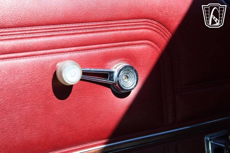 1979 Ford Ranchero