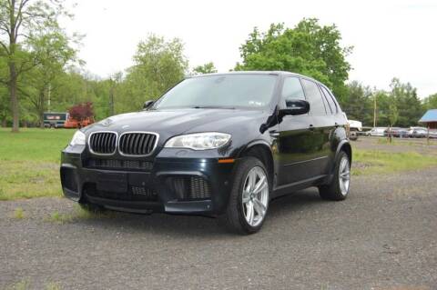 2013 BMW X5 M for sale at New Hope Auto Sales in New Hope PA