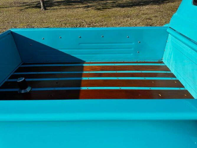 1959 Chevrolet Apache