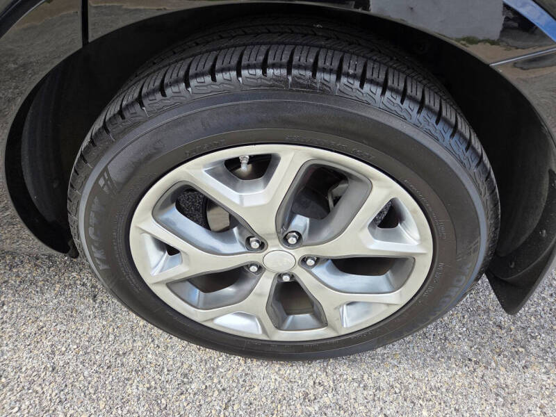 2016 Kia Sorento SX V6