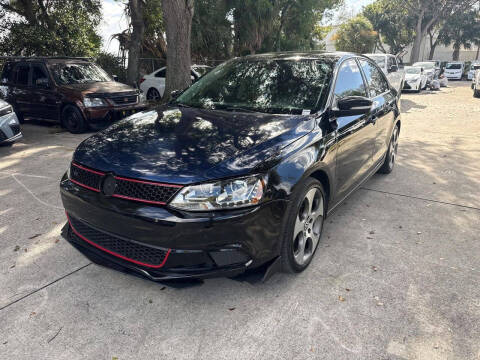 2014 Volkswagen Jetta