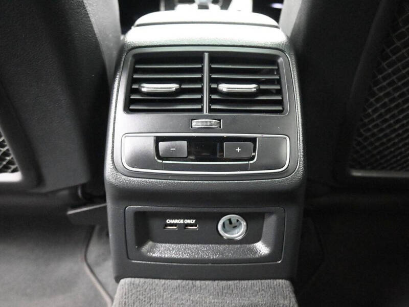 2023 Audi A4 quattro S line Prem Plus 45 TFSI