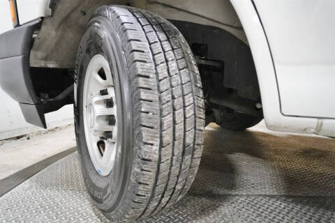 2019 Chevrolet Express LS 3500