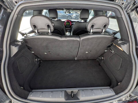 2018 MINI Hardtop 2 Door Oxford Edition