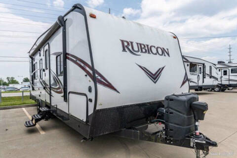 2017 Dutchmen RUBICON